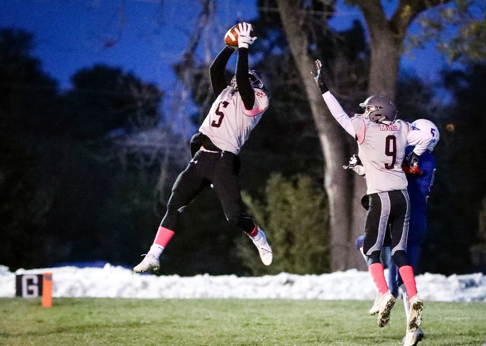 St. Thomas More hosts Douglas